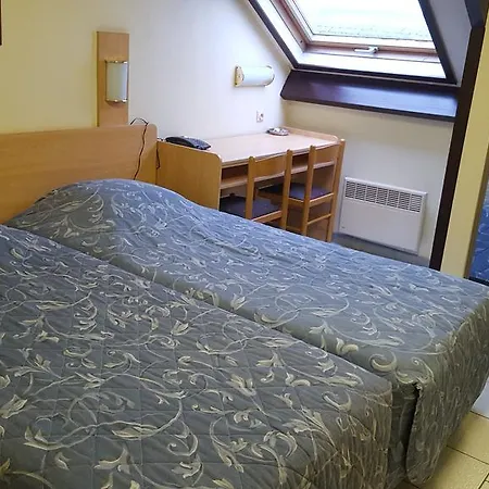 Le Brisson 3* Hotton