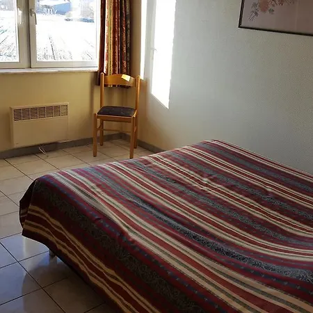 Le Brisson Hotel