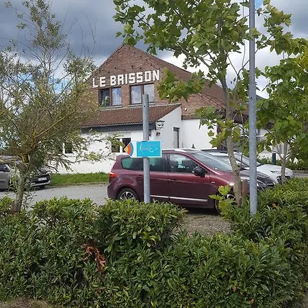 Ξενοδοχείο Le Brisson