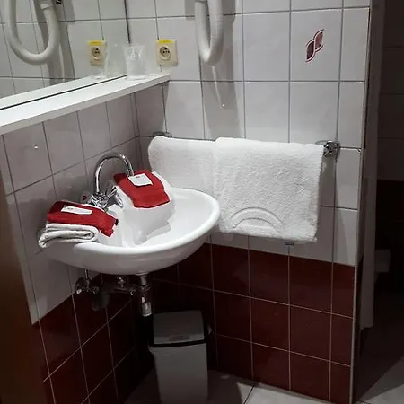Le Brisson Hotel 3*
